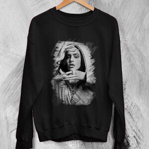 Rosalia Aesthetic Cozy Pop Star Concert Spanish Latin Streetwear Music 91